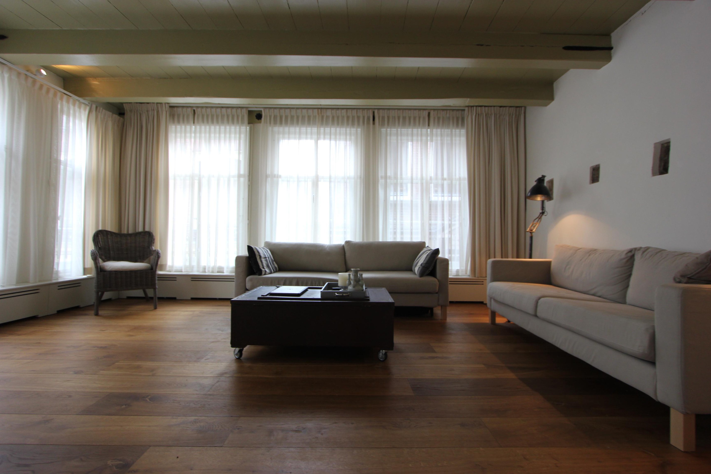Huis te huur Appelsteeg 4 in Alkmaar - huizen te huur in Alkmaar [mijnhuren]